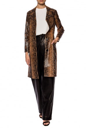 Top with decorative stitching, zdjęcie 2 Top with decorative stitching od Marni